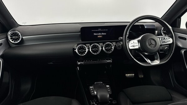 Used Mercedes-Benz A-Class 2022 for sale - 76268066: Photo 46