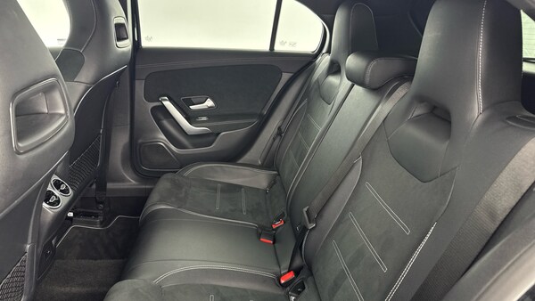 Used Mercedes-Benz A-Class 2022 for sale - 76268066: Photo 49