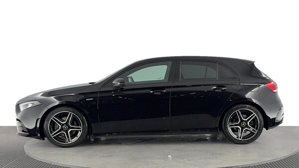 Used Mercedes-Benz A-Class 2022 for sale - 76268066: Photo 7