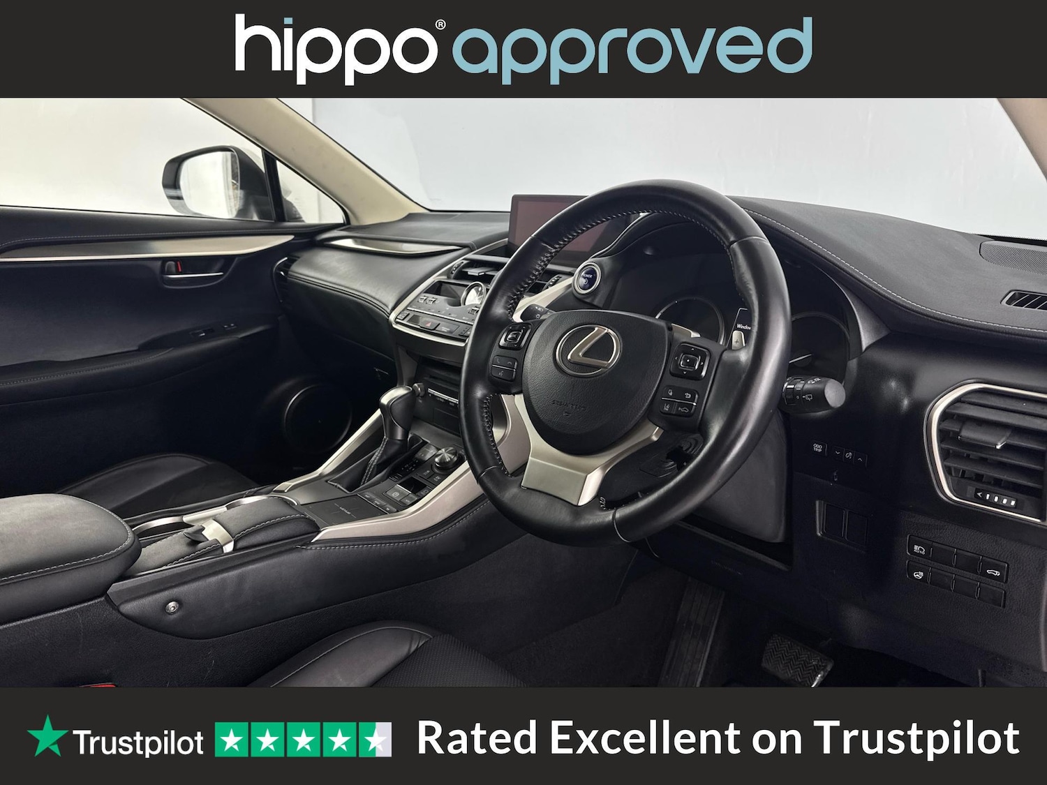 Used Lexus NX 2019 for sale - 76659190: Photo 10