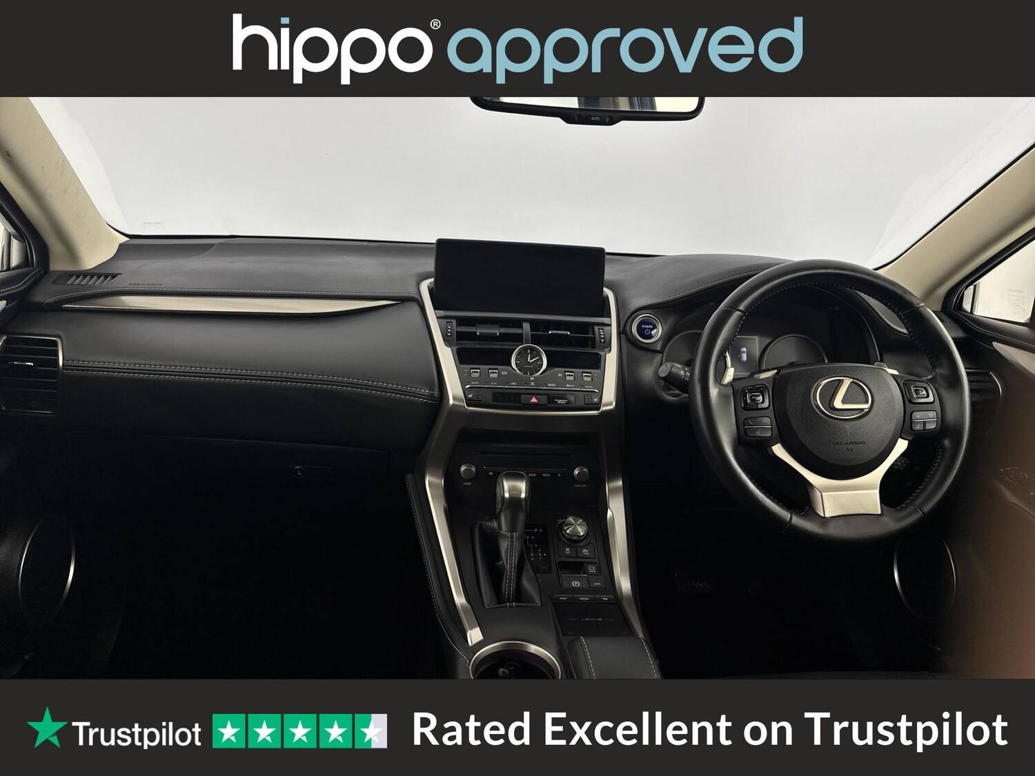 Used Lexus NX 2019 for sale - 76659190: Photo 11