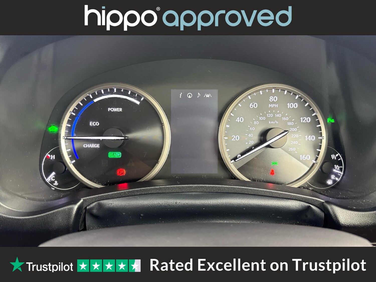 Used Lexus NX 2019 for sale - 76659190: Photo 13