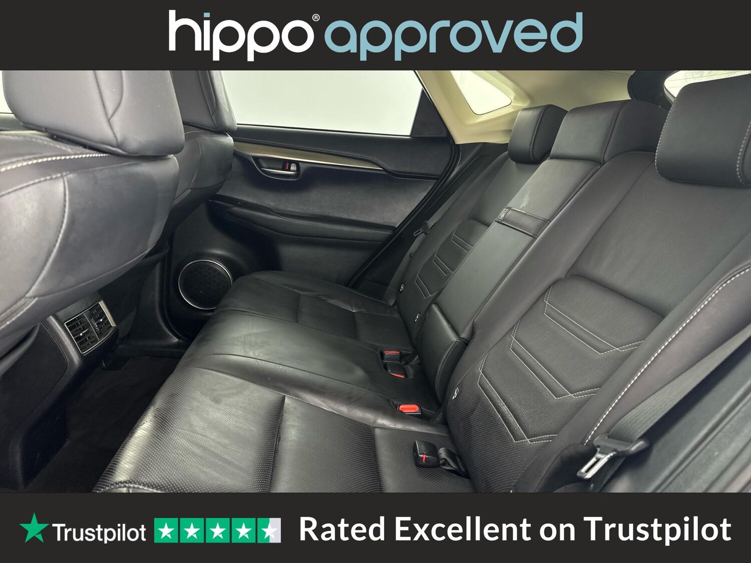 Used Lexus NX 2019 for sale - 76659190: Photo 14