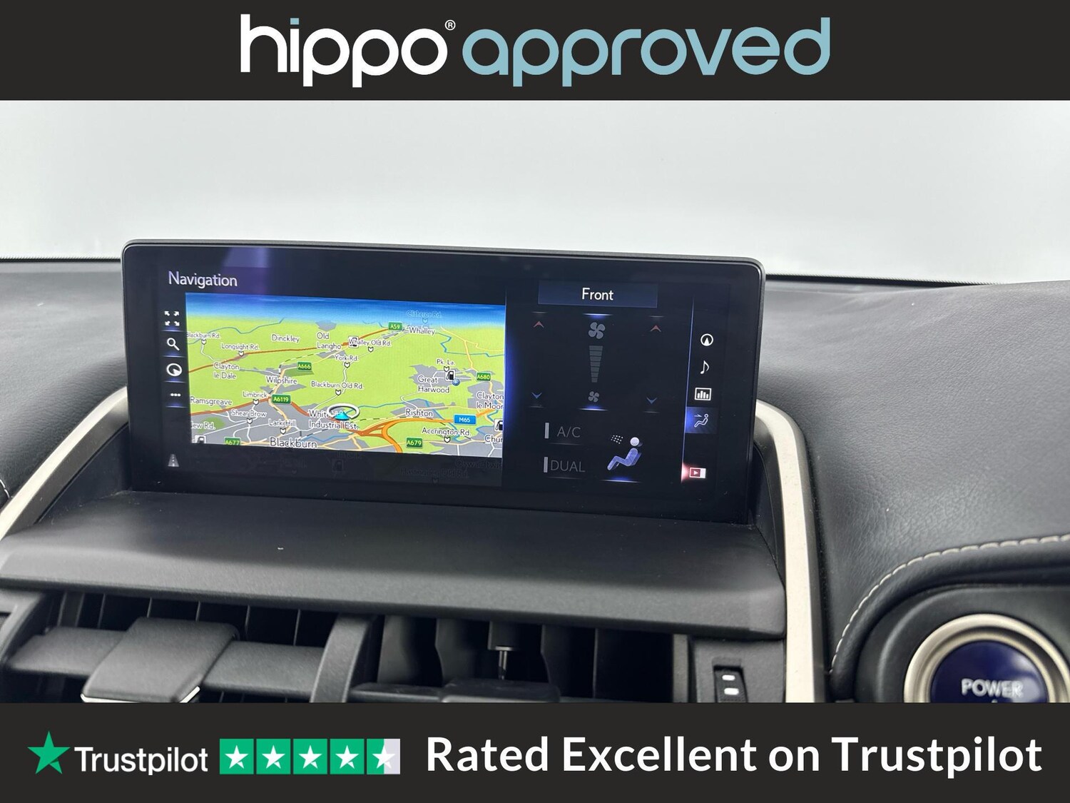 Used Lexus NX 2019 for sale - 76659190: Photo 16