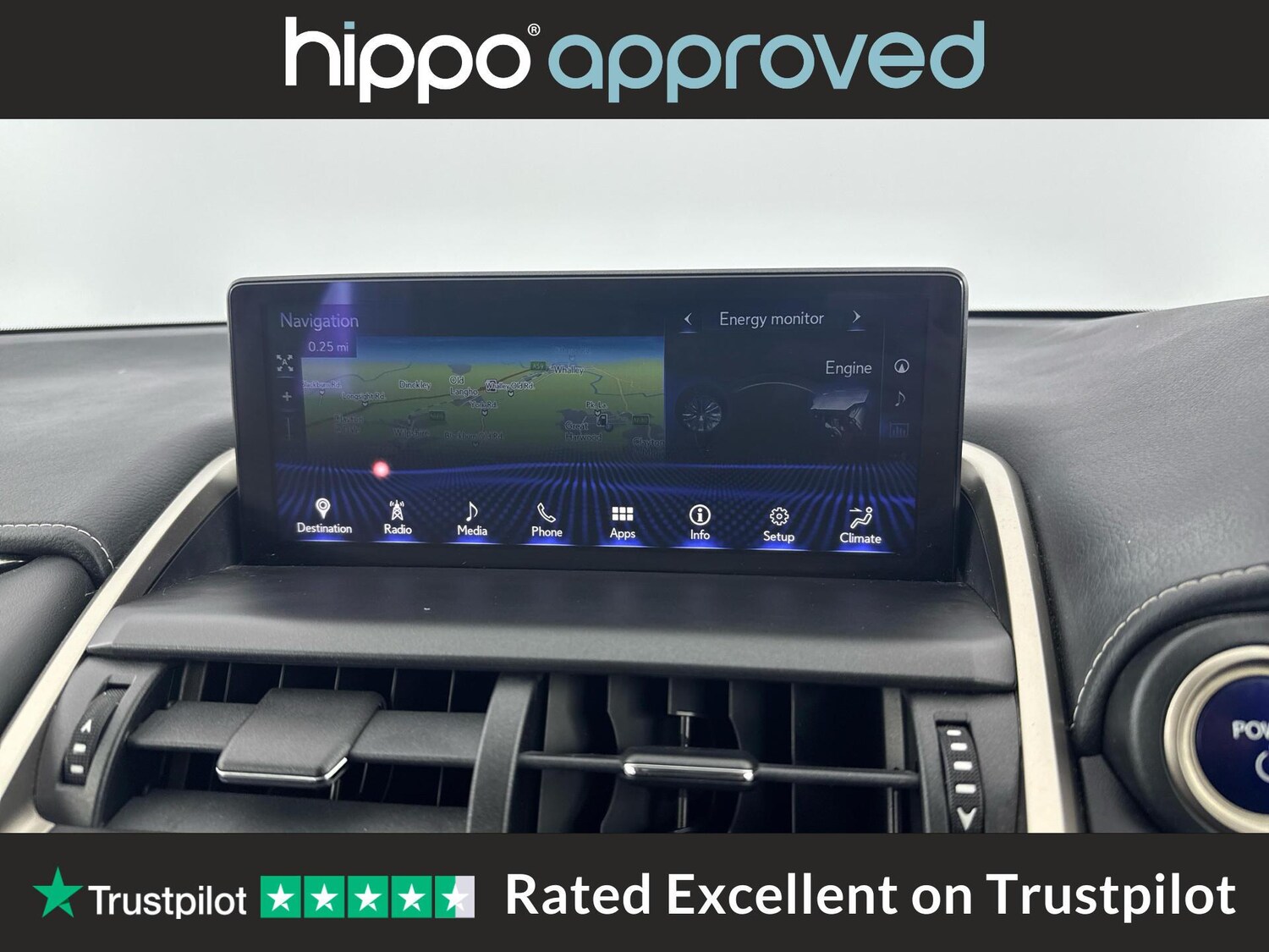 Used Lexus NX 2019 for sale - 76659190: Photo 17