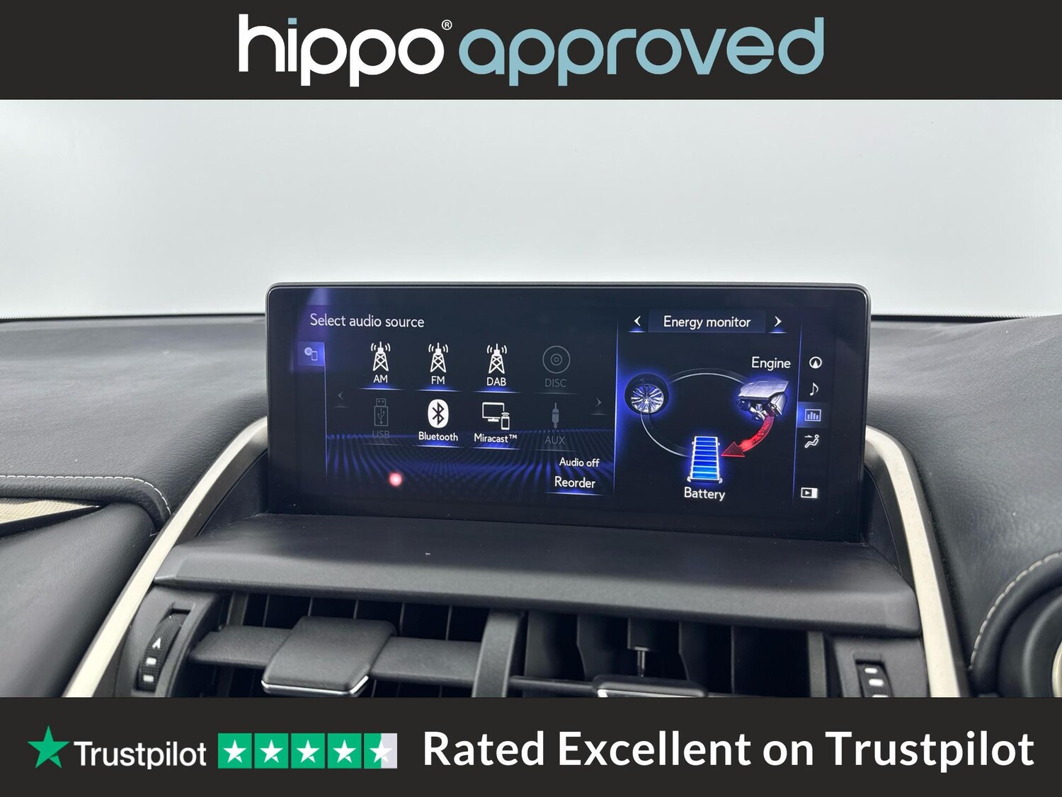 Used Lexus NX 2019 for sale - 76659190: Photo 18