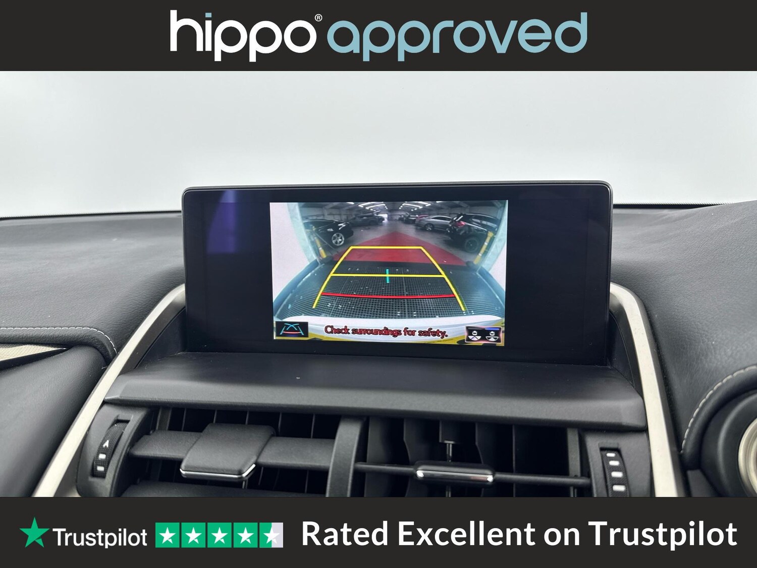 Used Lexus NX 2019 for sale - 76659190: Photo 19