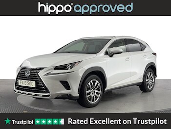 Lexus - NX