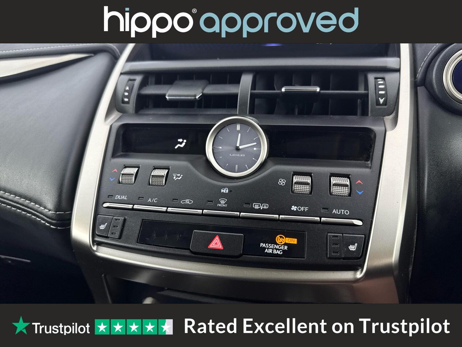 Used Lexus NX 2019 for sale - 76659190: Photo 20