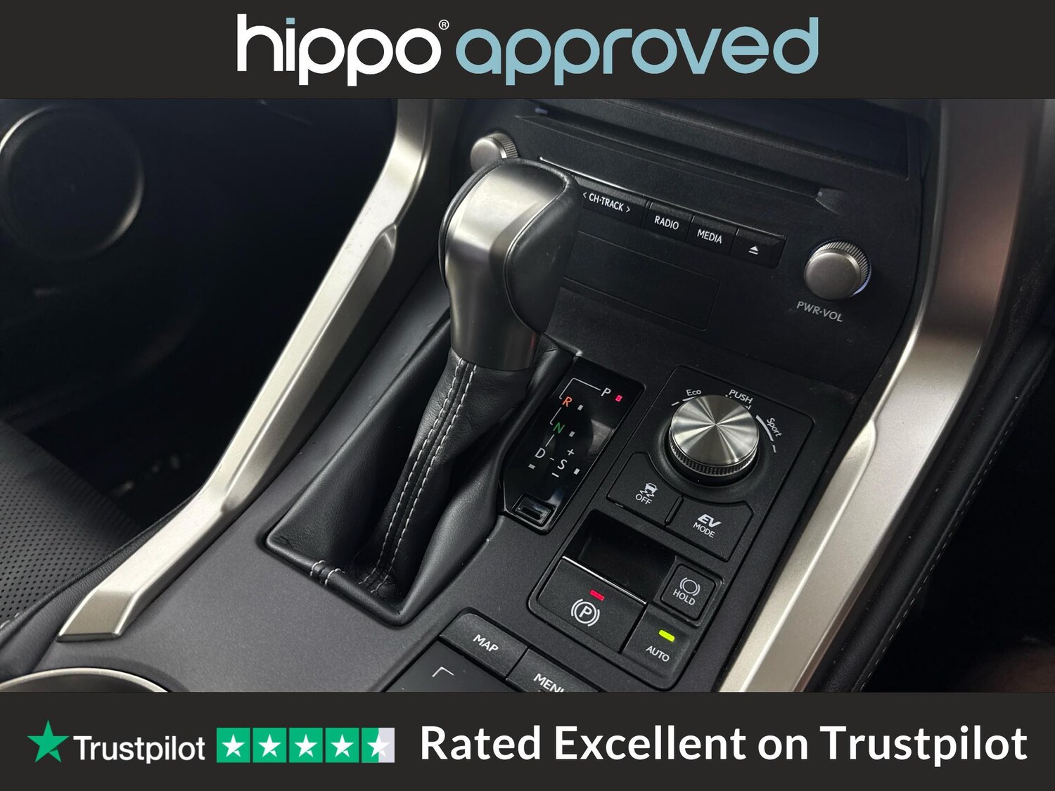 Used Lexus NX 2019 for sale - 76659190: Photo 21