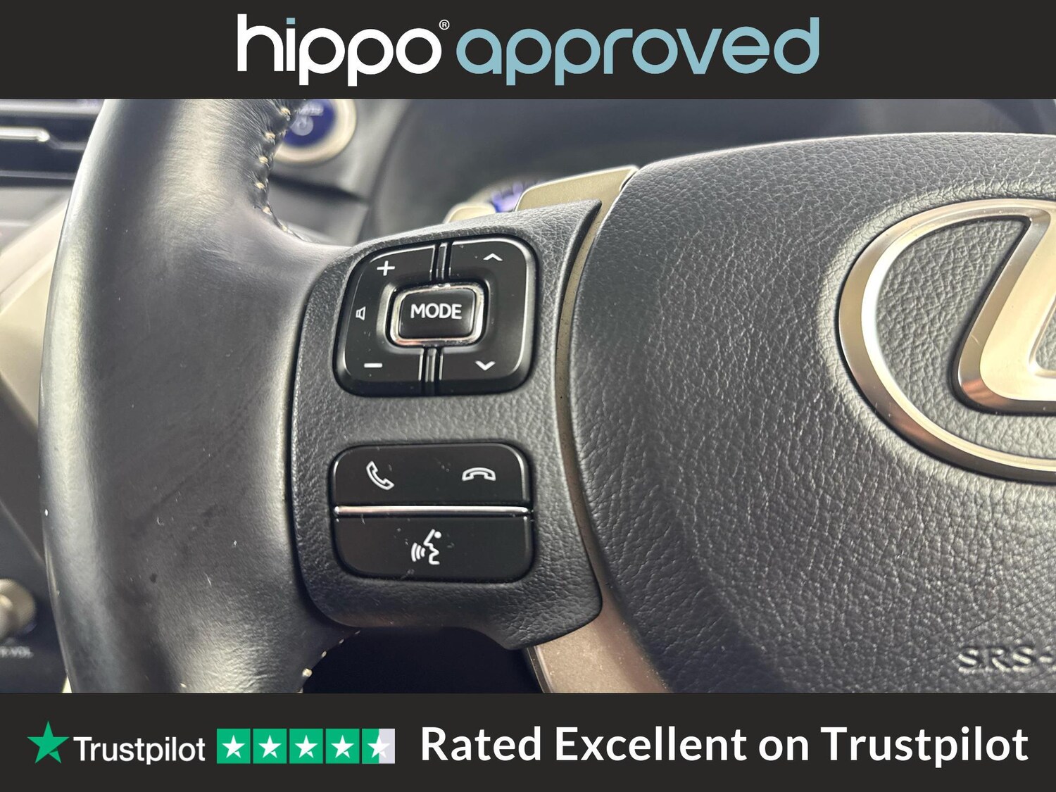 Used Lexus NX 2019 for sale - 76659190: Photo 22