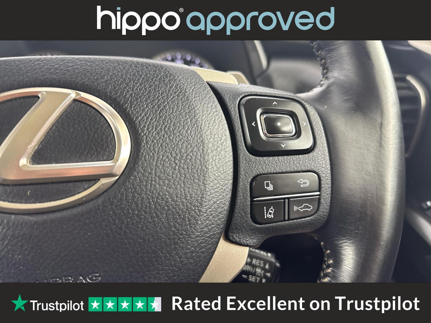 Used Lexus NX 2019 for sale - 76659190: Photo 23