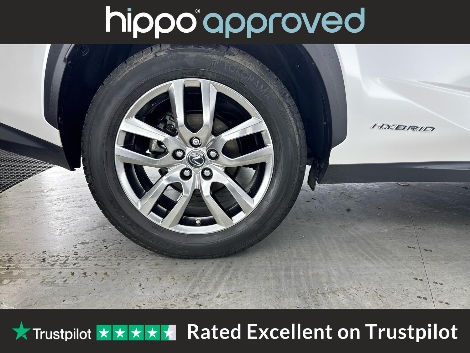 Used Lexus NX 2019 for sale - 76659190: Photo 26