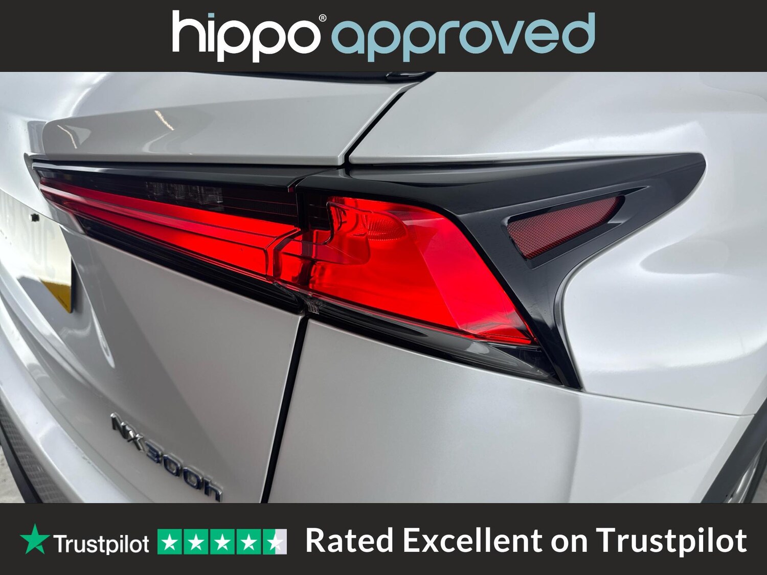 Used Lexus NX 2019 for sale - 76659190: Photo 27