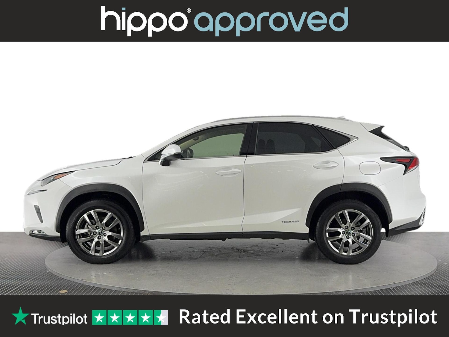 Used Lexus NX 2019 for sale - 76659190: Photo 7