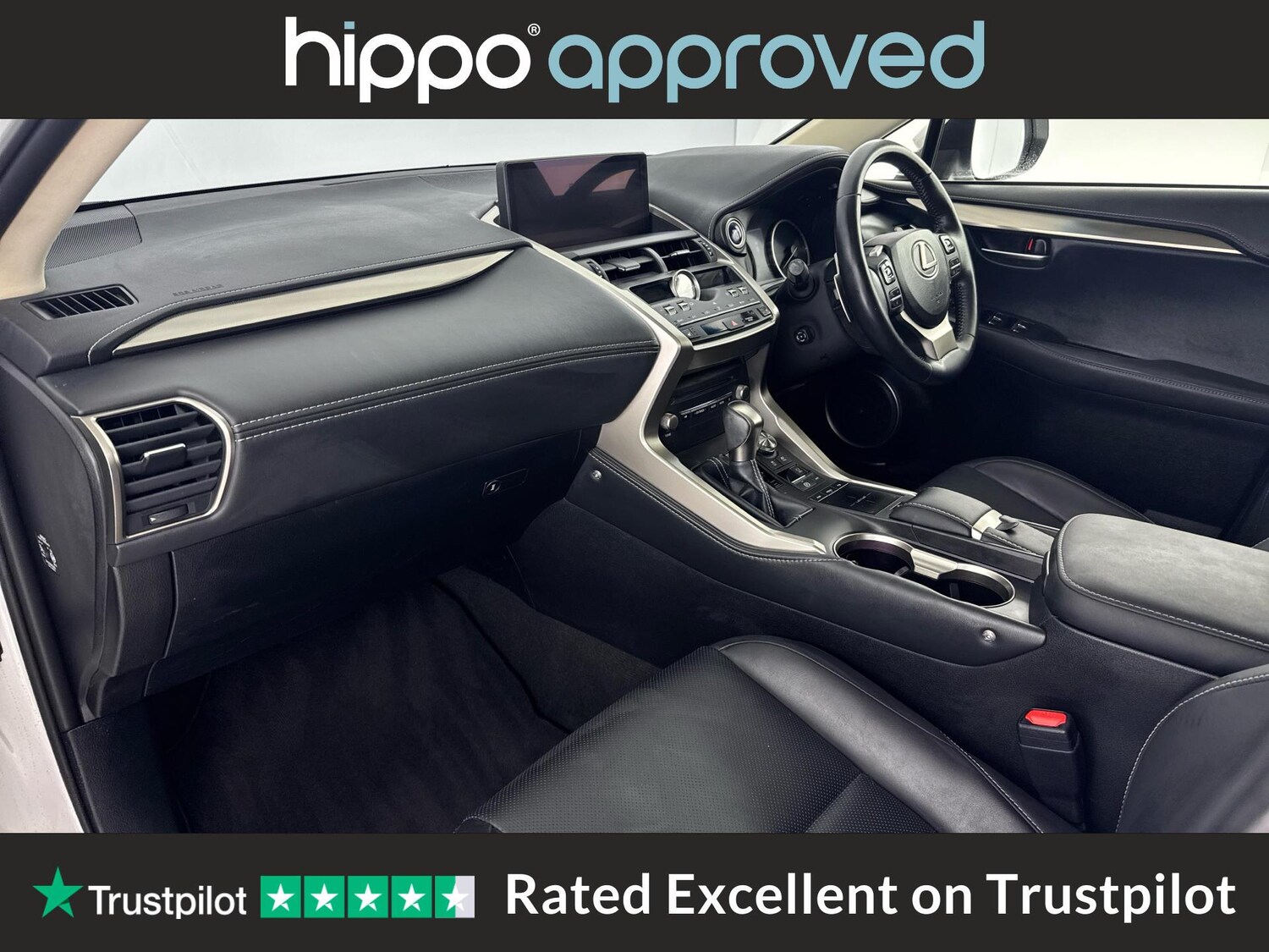 Used Lexus NX 2019 for sale - 76659190: Photo 9