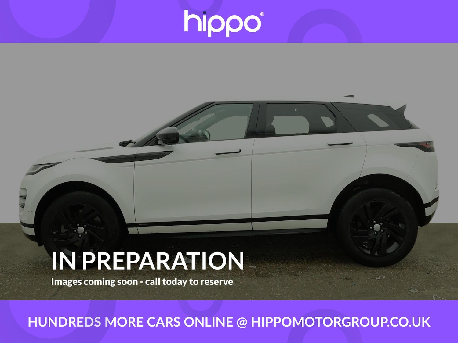 Used Land Rover Range Rover Evoque 2021 for sale - 77266775: Photo 6