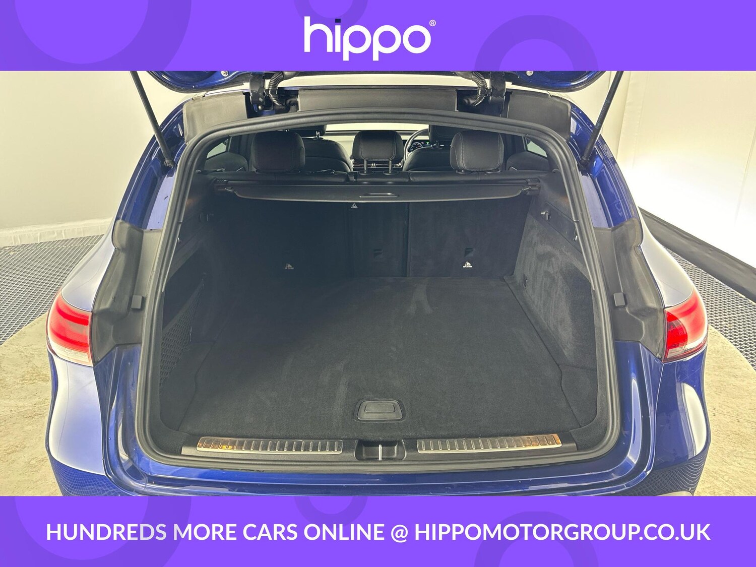 Used Mercedes-Benz EQC for sale - 77216356: Photo 15