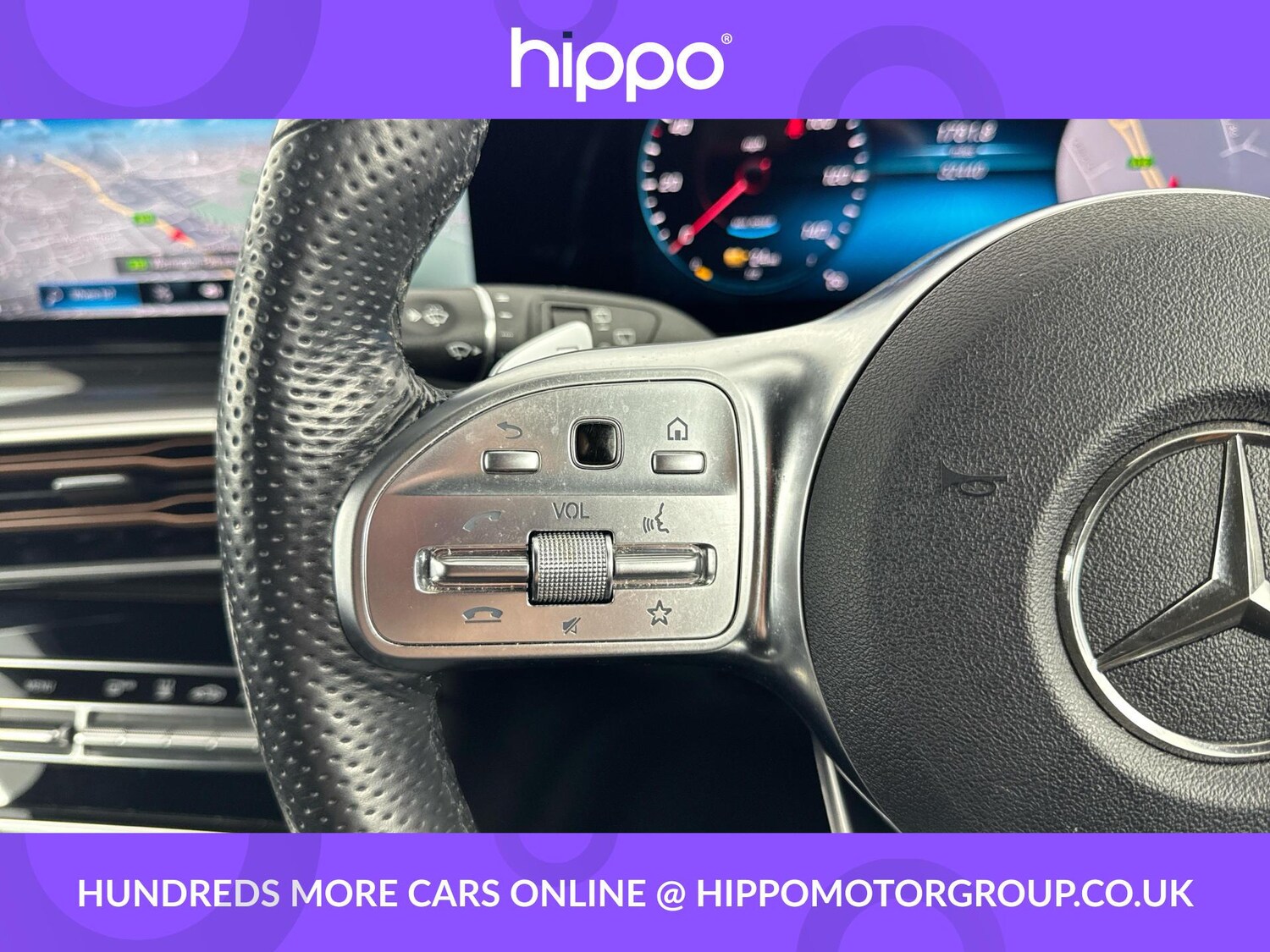 Used Mercedes-Benz EQC for sale - 77216356: Photo 18