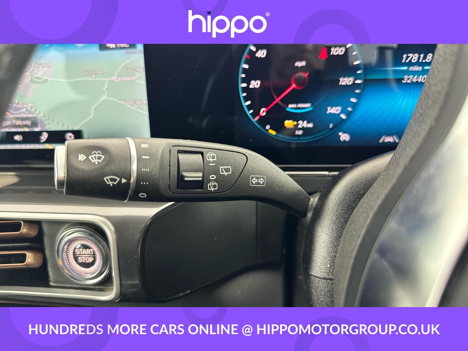 Used Mercedes-Benz EQC for sale - 77216356: Photo 20