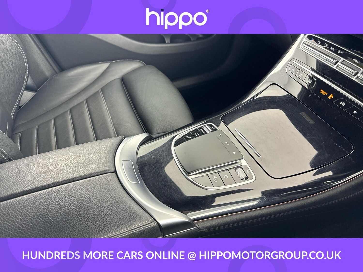 Used Mercedes-Benz EQC for sale - 77216356: Photo 23