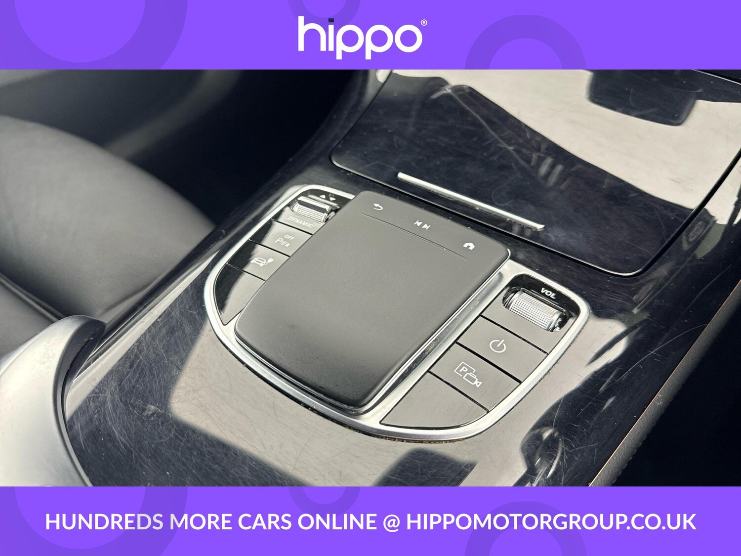 Used Mercedes-Benz EQC for sale - 77216356: Photo 24