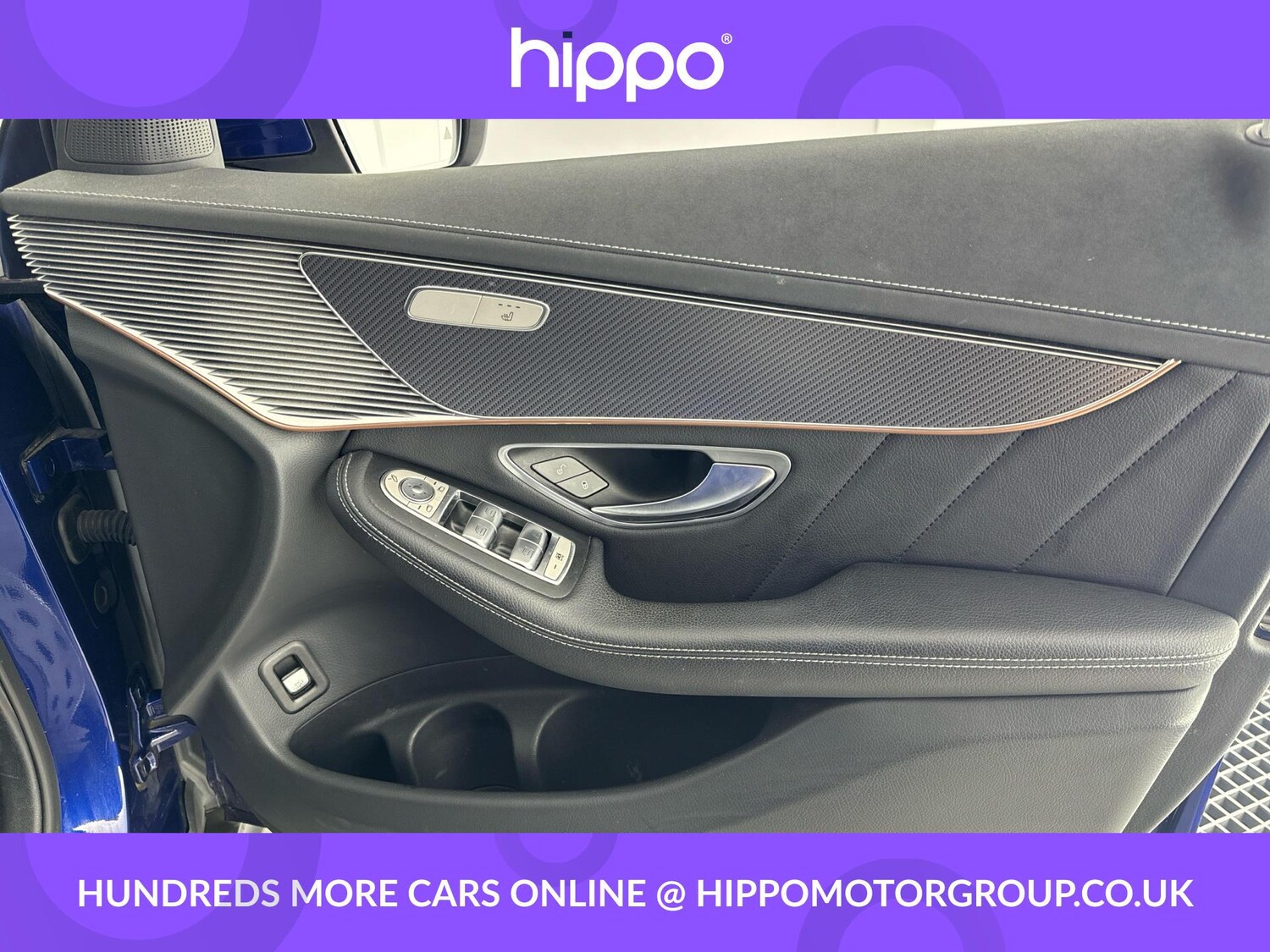 Used Mercedes-Benz EQC for sale - 77216356: Photo 25