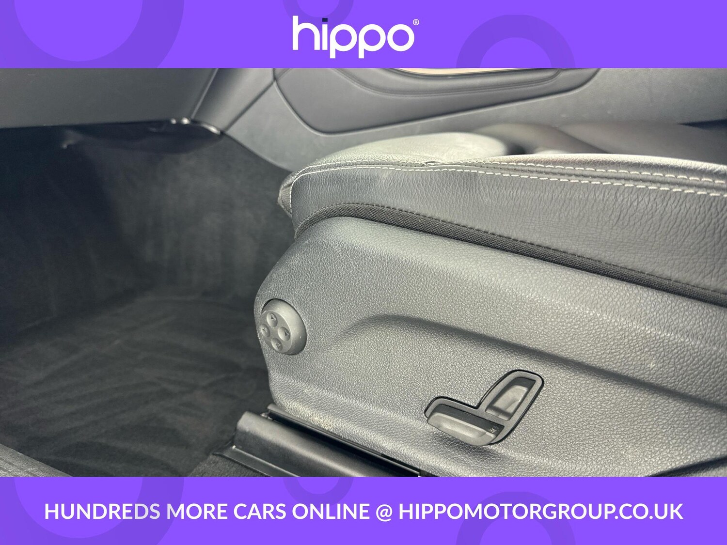 Used Mercedes-Benz EQC for sale - 77216356: Photo 26