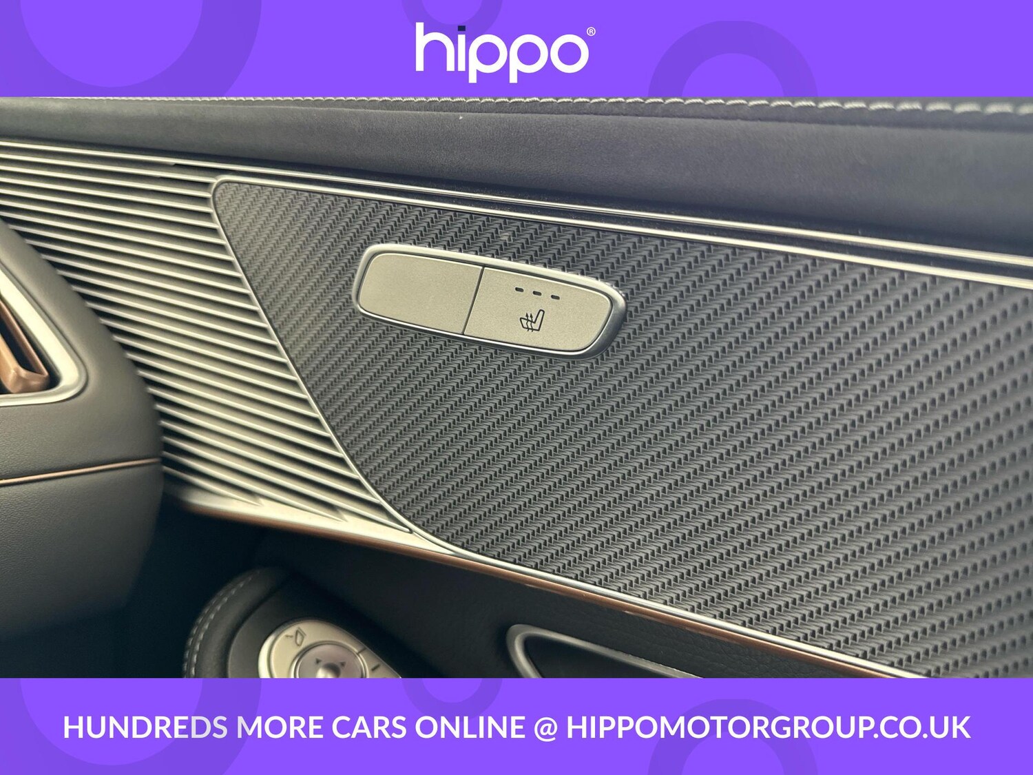 Used Mercedes-Benz EQC for sale - 77216356: Photo 29