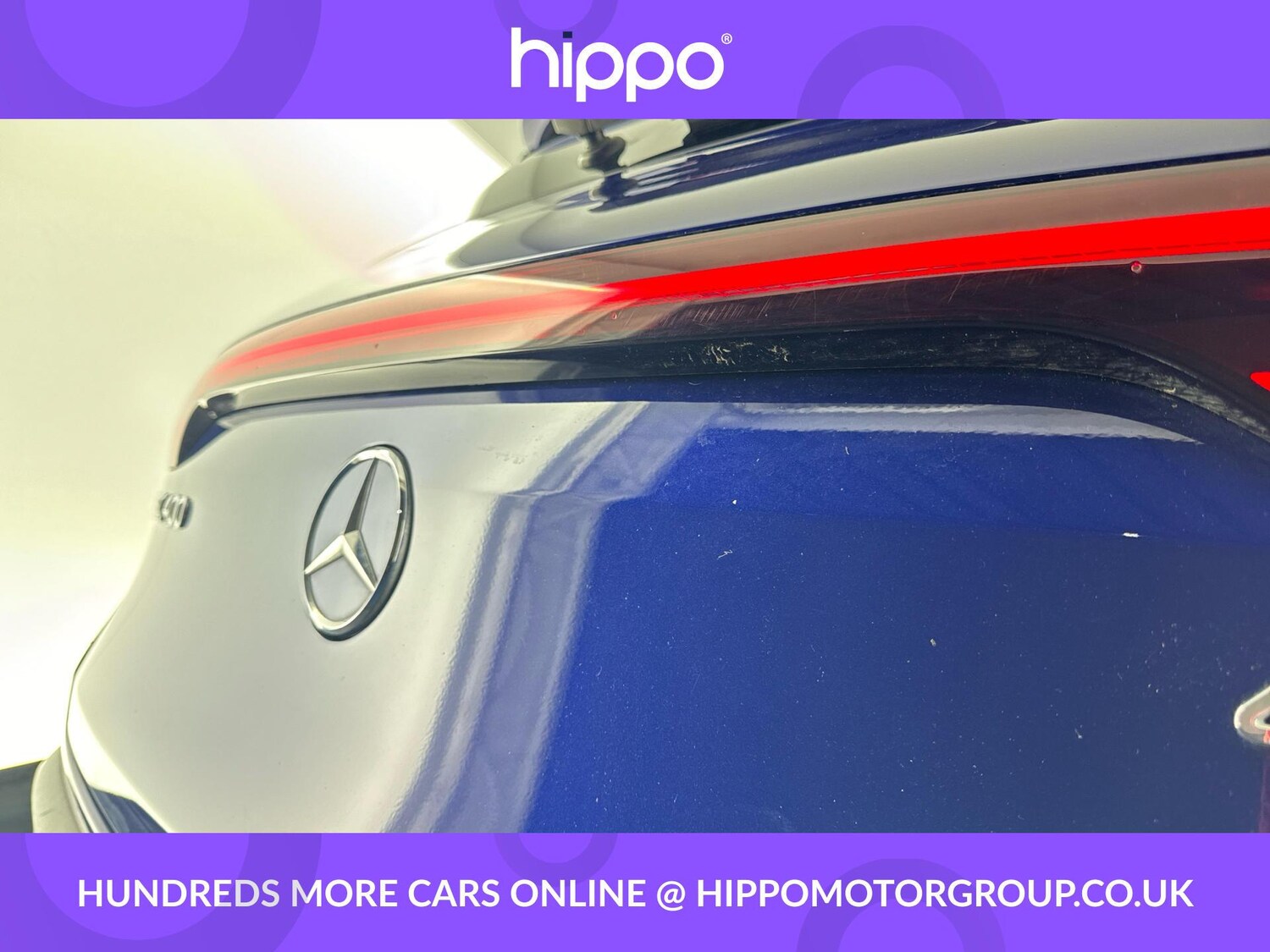 Used Mercedes-Benz EQC for sale - 77216356: Photo 37