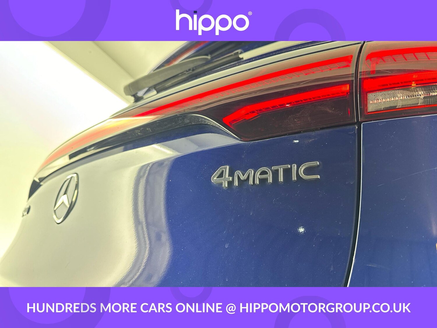 Used Mercedes-Benz EQC for sale - 77216356: Photo 38