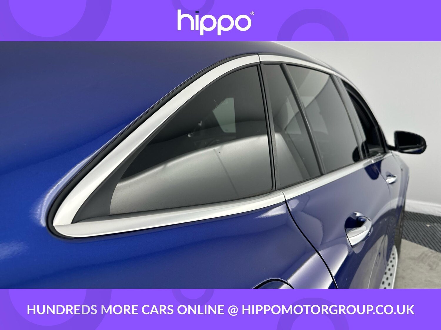 Used Mercedes-Benz EQC for sale - 77216356: Photo 40