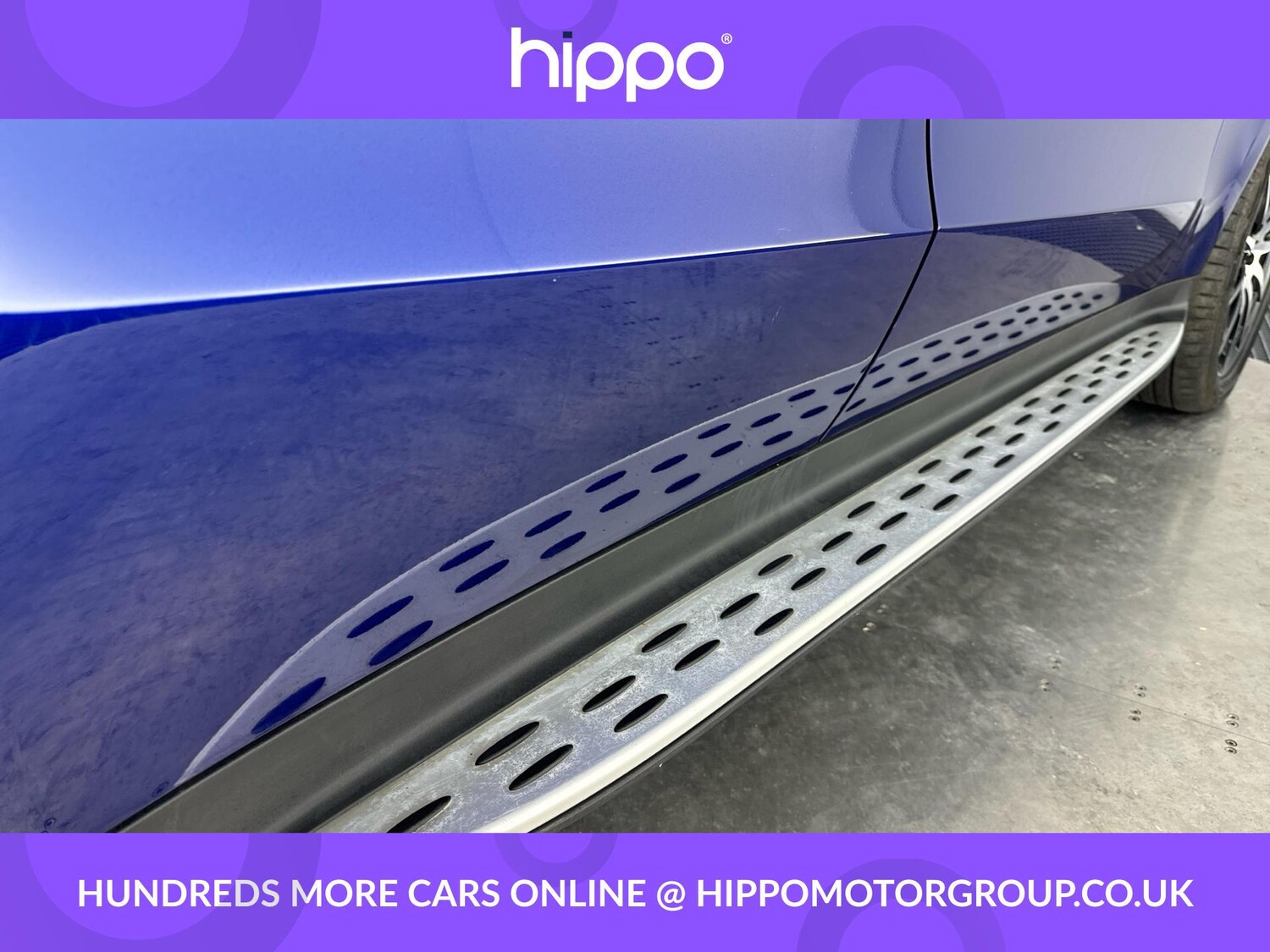 Used Mercedes-Benz EQC for sale - 77216356: Photo 41