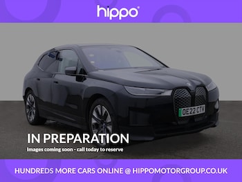 Used BMW iX 2022 for sale - 79374113: Photo