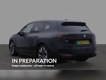 Used BMW iX 2022 for sale - 79374113: Photo