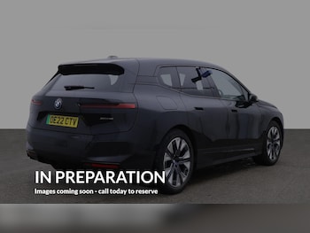 Used BMW iX 2022 for sale - 79374113: Photo