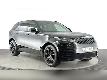 Used Land Rover Range Rover Velar 2021 for sale - 78429615: Photo