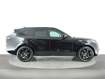 Used Land Rover Range Rover Velar 2021 for sale - 78429615: Photo