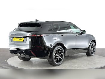 Used Land Rover Range Rover Velar 2021 for sale - 78429615: Photo