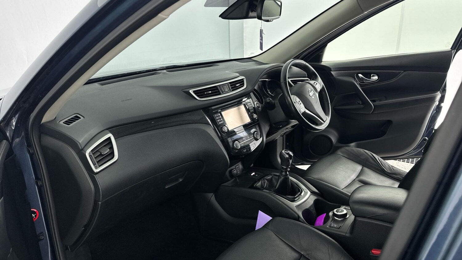 Used Nissan X-Trail 2017 for sale - 77839004: Photo 10