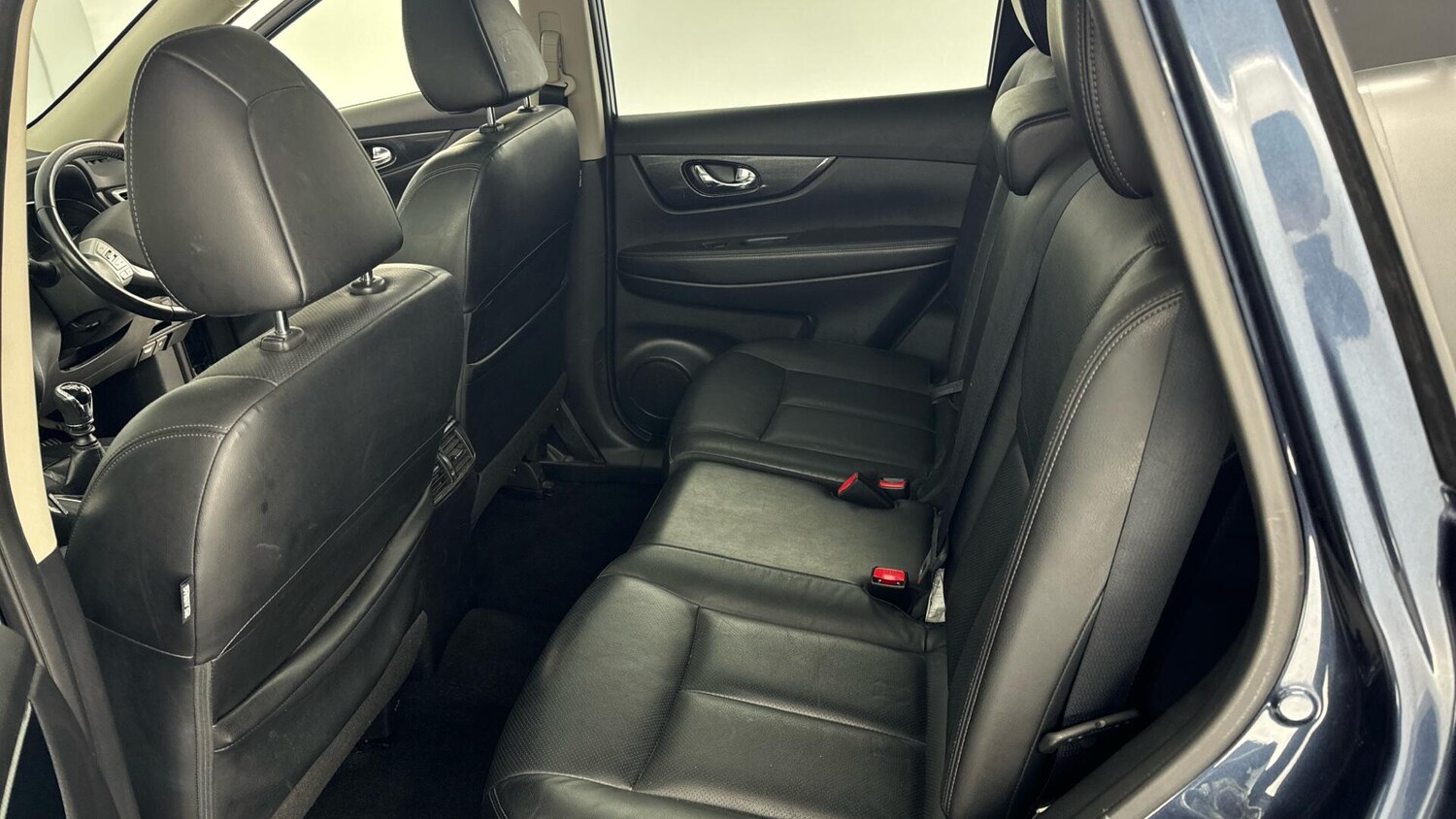 Used Nissan X-Trail 2017 for sale - 77839004: Photo 14