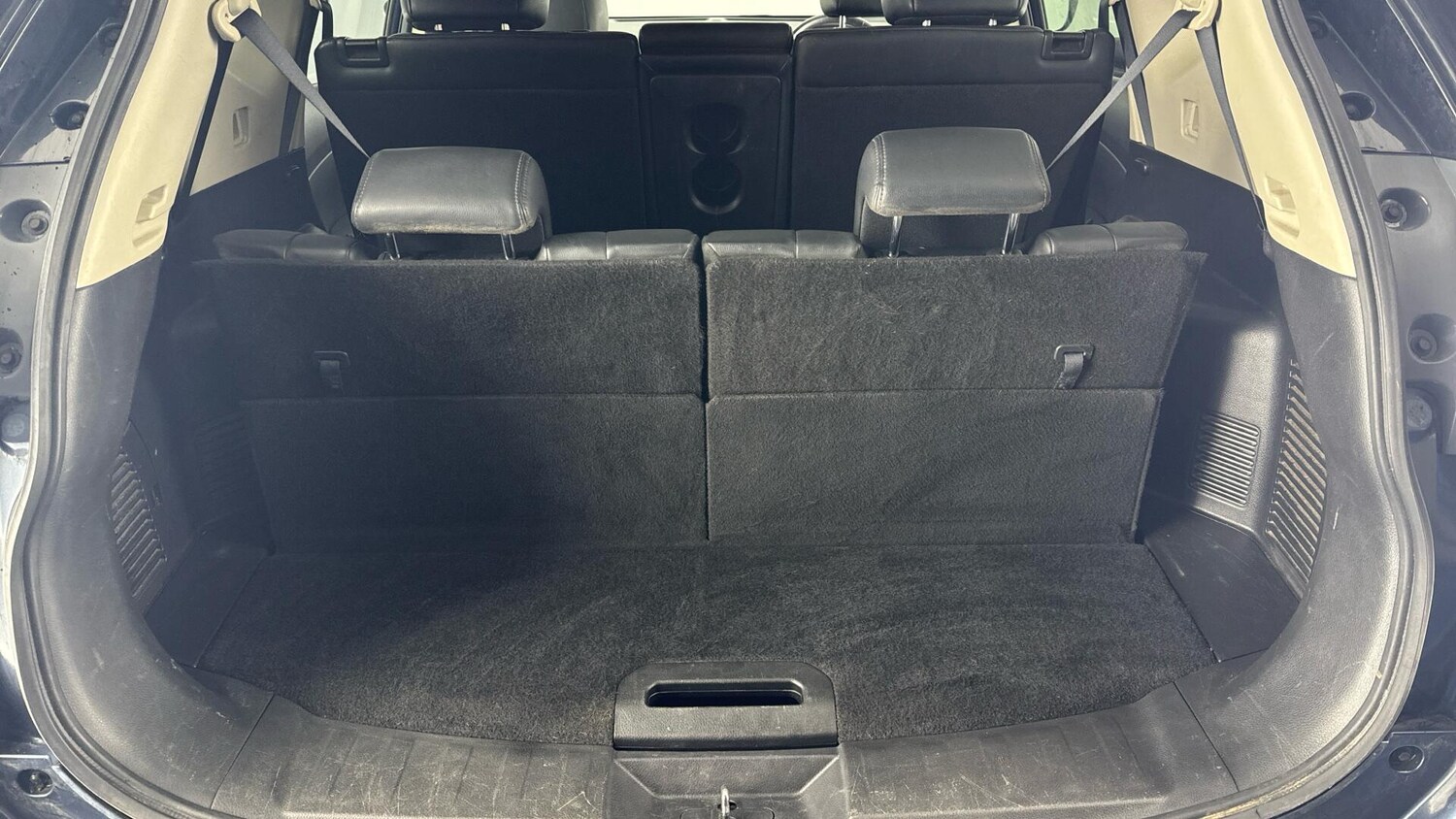 Used Nissan X-Trail 2017 for sale - 77839004: Photo 15