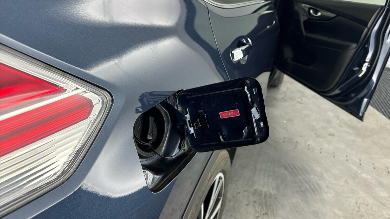 Used Nissan X-Trail 2017 for sale - 77839004: Photo 16