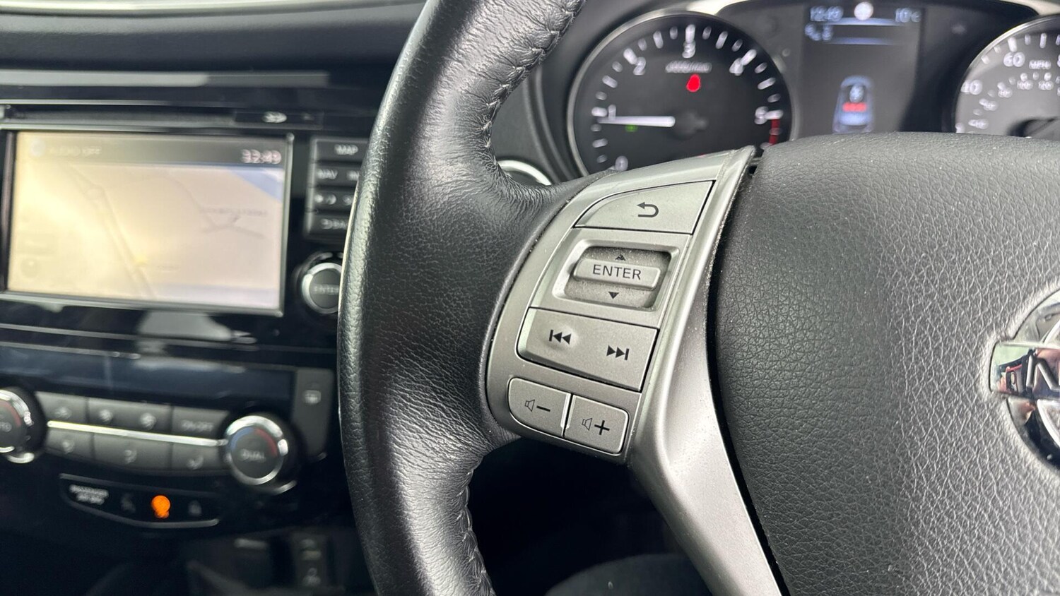 Used Nissan X-Trail 2017 for sale - 77839004: Photo 18