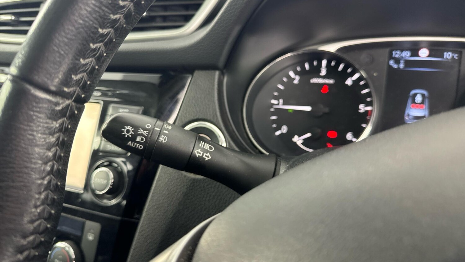 Used Nissan X-Trail 2017 for sale - 77839004: Photo 20