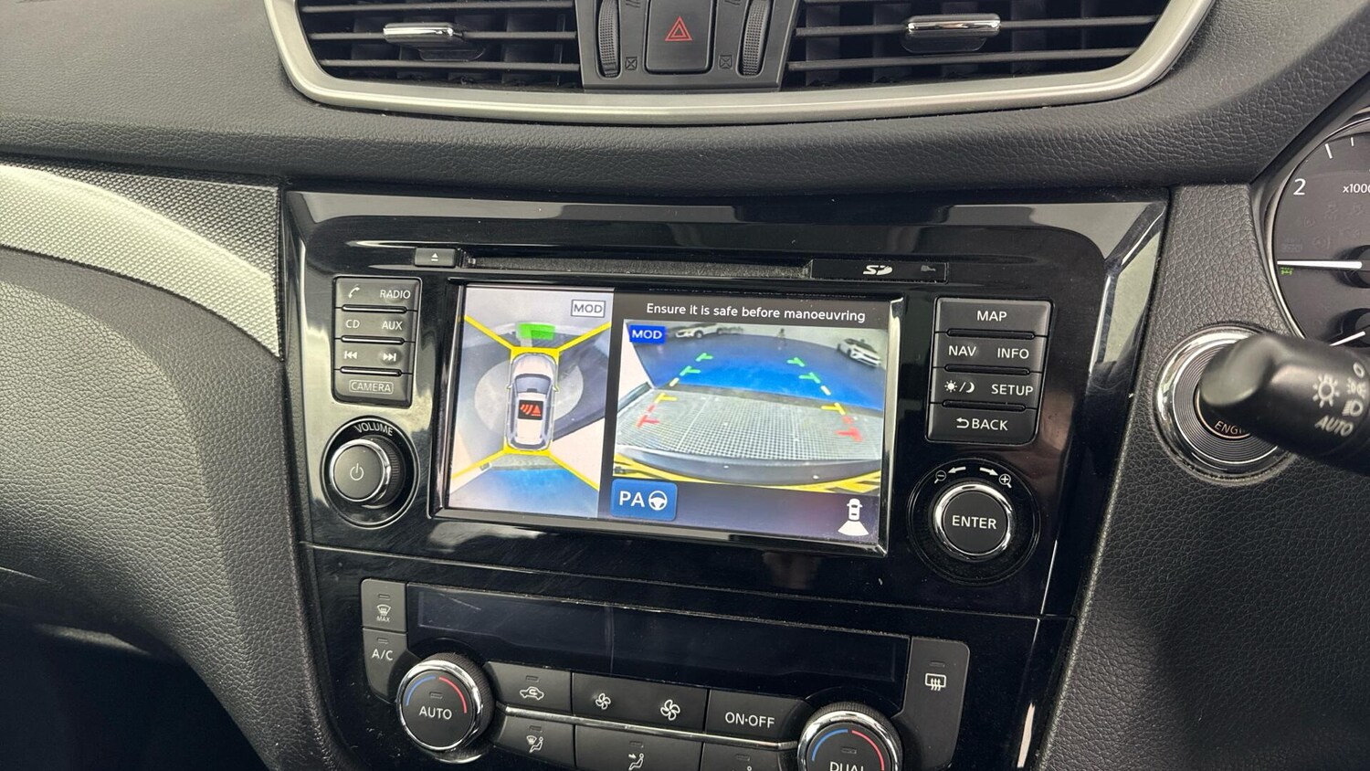 Used Nissan X-Trail 2017 for sale - 77839004: Photo 21