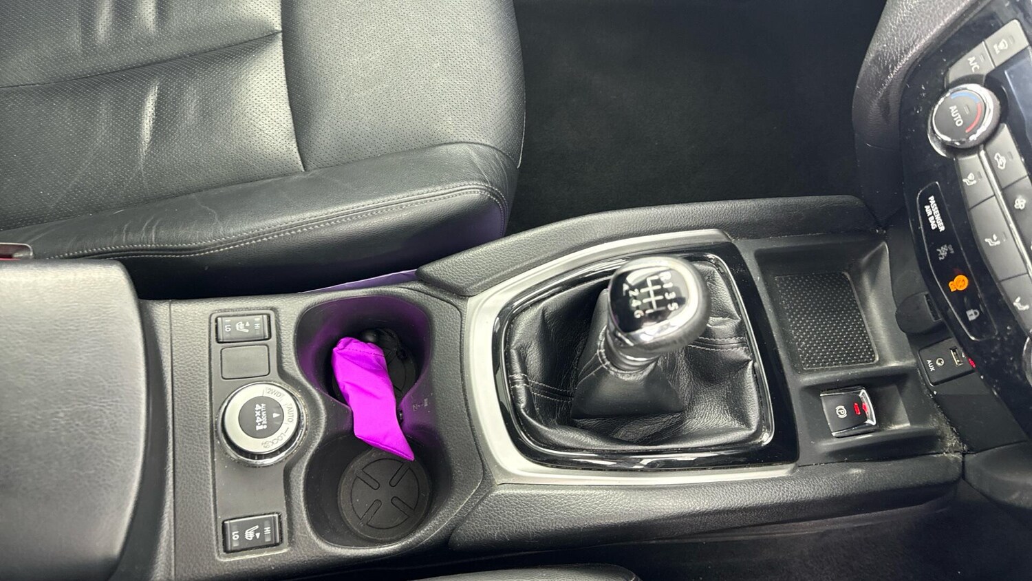 Used Nissan X-Trail 2017 for sale - 77839004: Photo 23