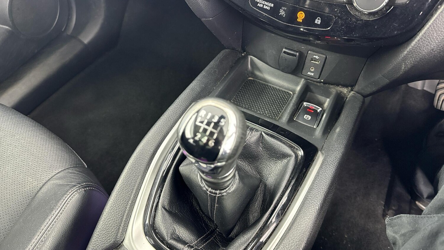 Used Nissan X-Trail 2017 for sale - 77839004: Photo 24