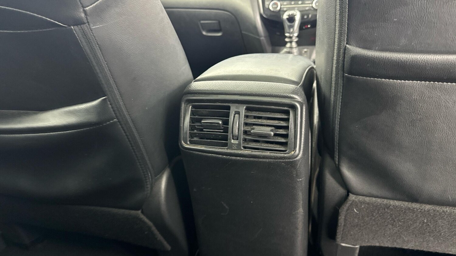 Used Nissan X-Trail 2017 for sale - 77839004: Photo 28