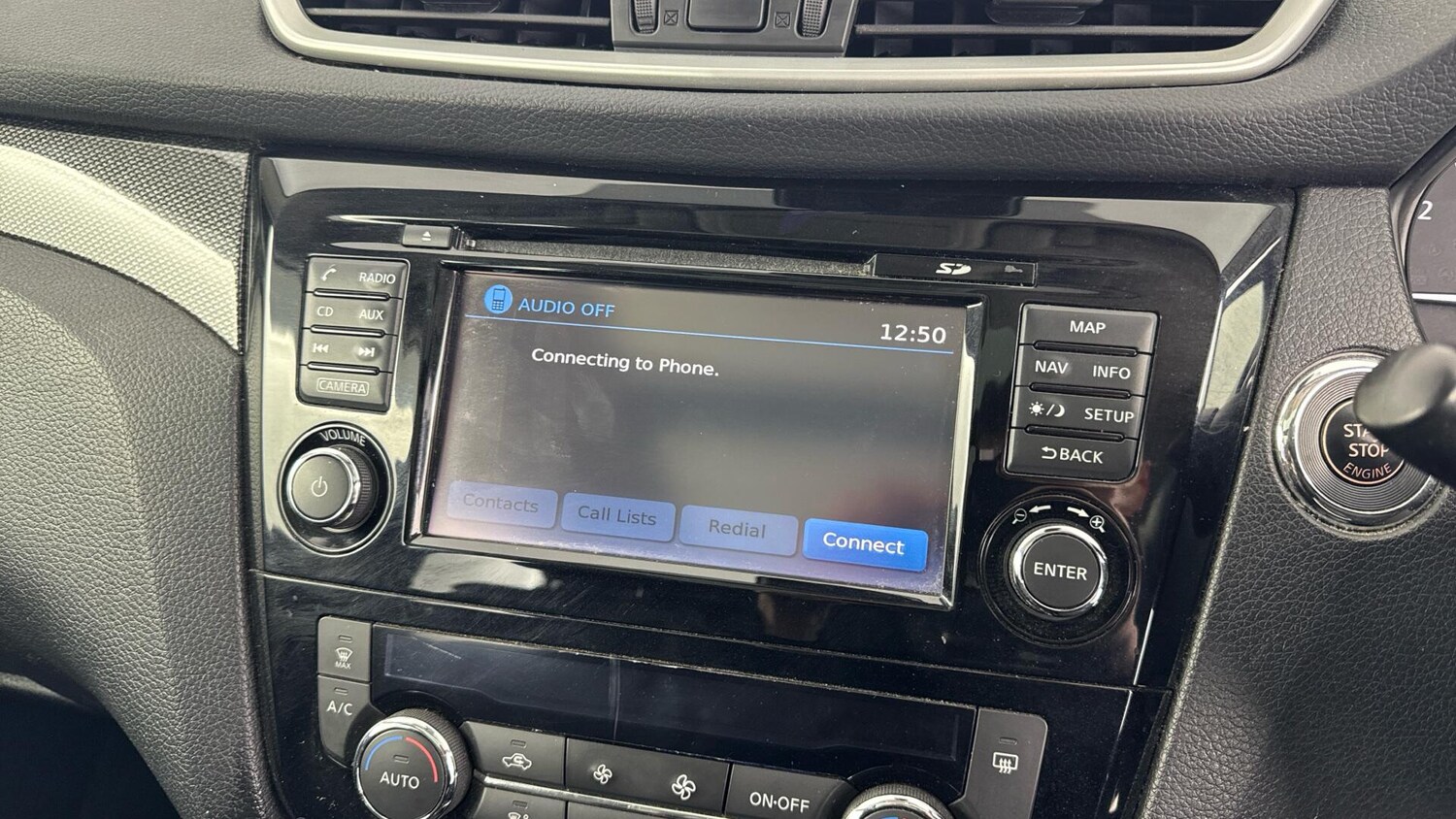 Used Nissan X-Trail 2017 for sale - 77839004: Photo 29